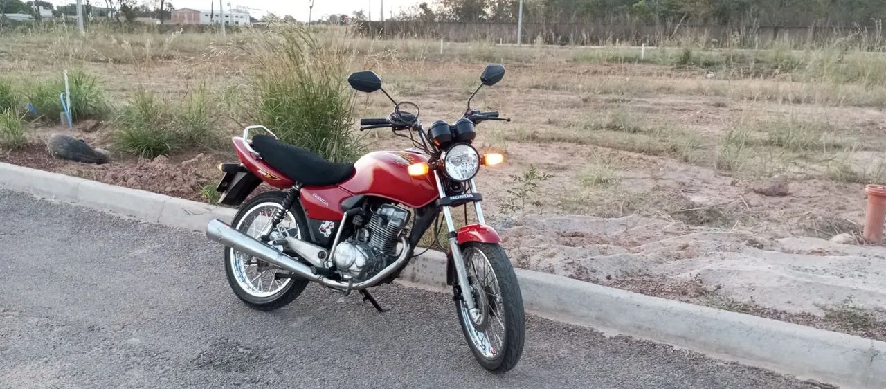Titan 125