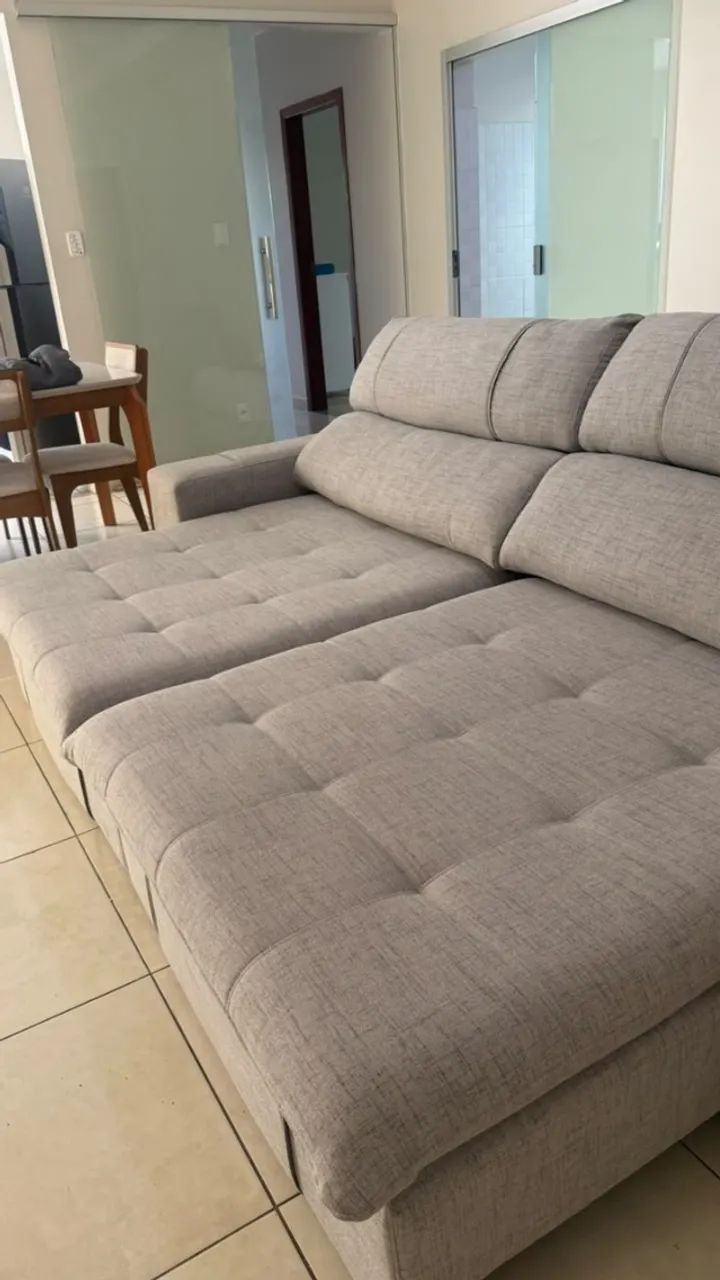 Sofá retrátil  - Foto 3
