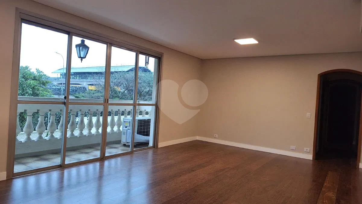 Apartamento com 3 quartos para locação em Campo belo - SP - Foto 3