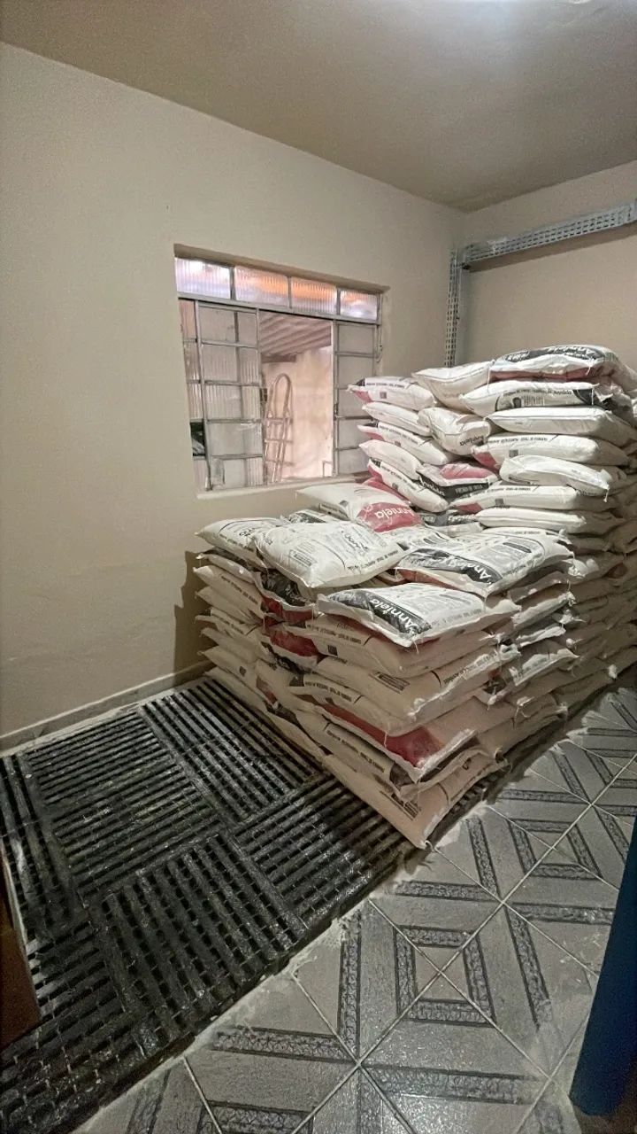 Vaga de emprego
