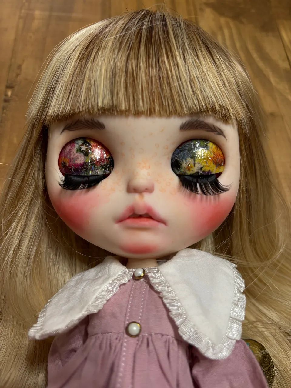 Blythe TBL Custom Pinglovedoll - Foto 4