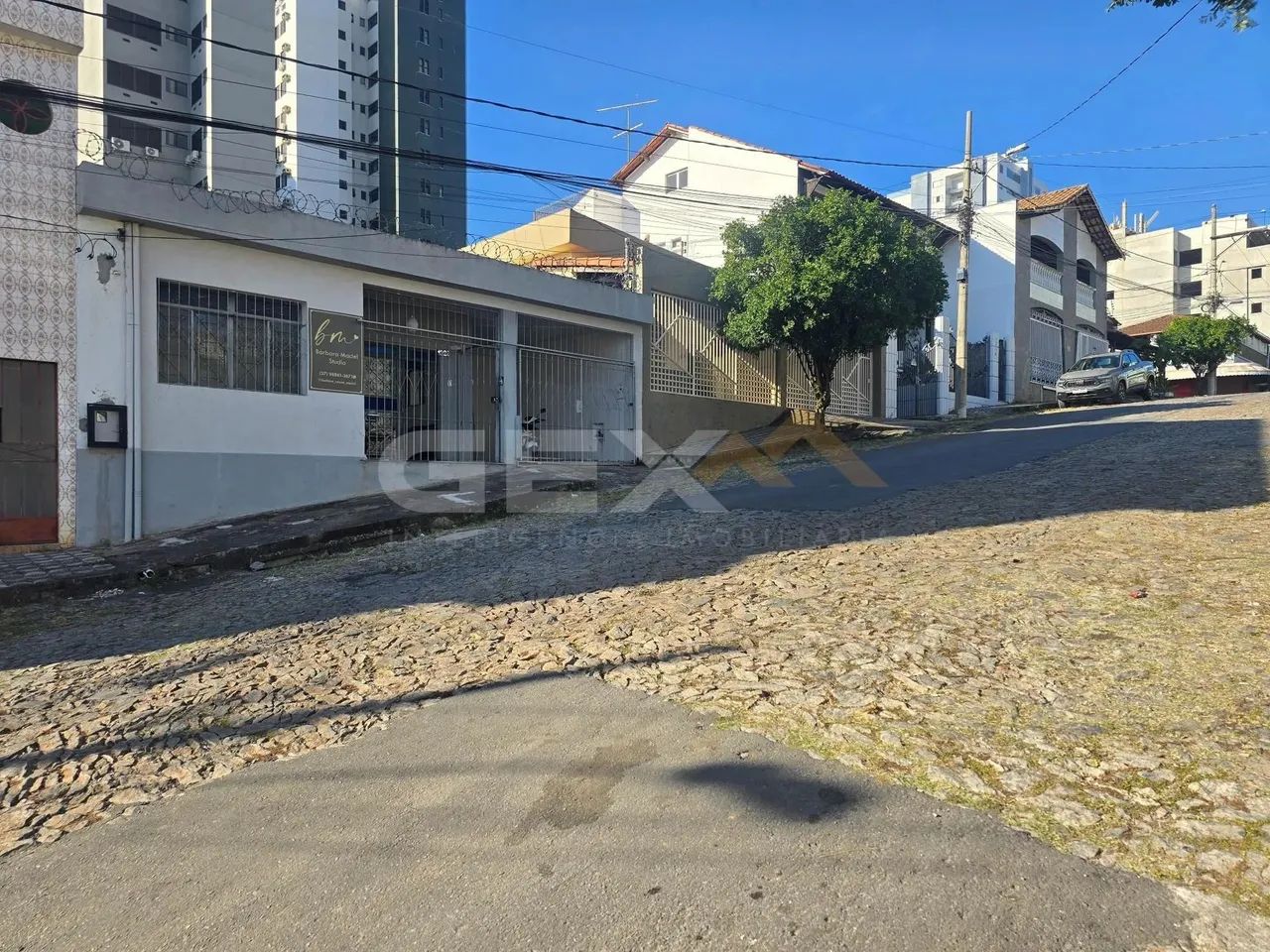 Terreno à venda no Centro com 200 m². - Foto 5