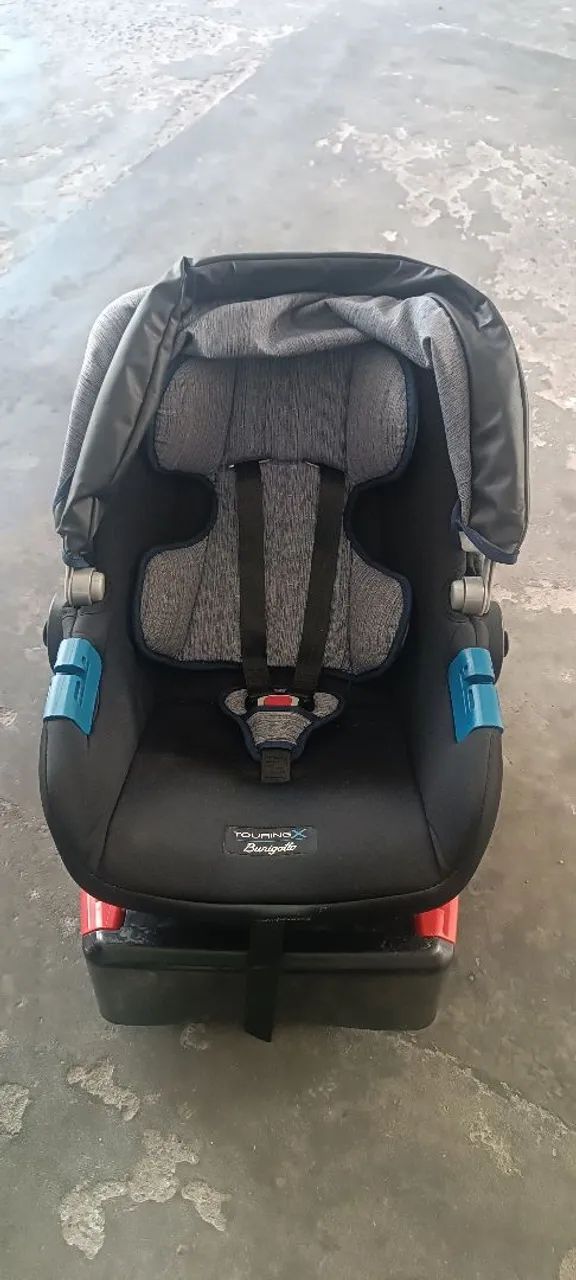 Bebe conforto Burigotto  - Foto 4