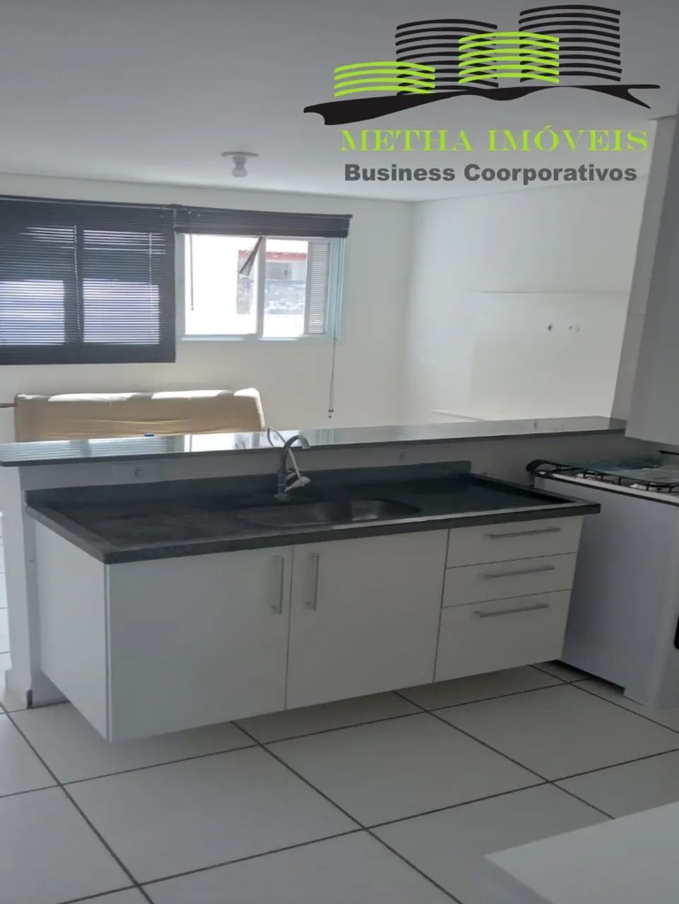 APARTAMENTO MOBILIADO PARA LOCAÇÃO - Foto 2