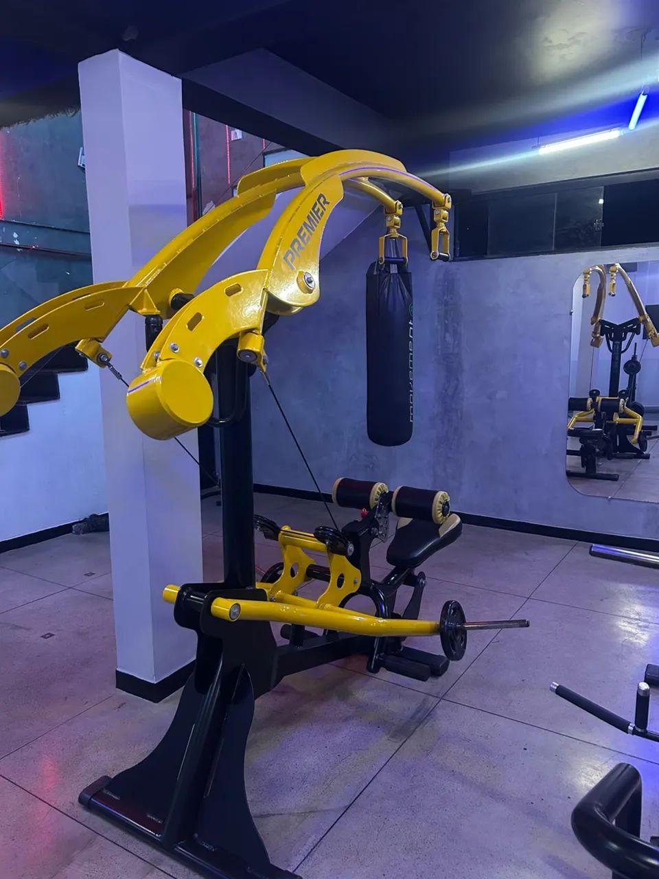 Pulldown Flex PREMIUM - Foto 2