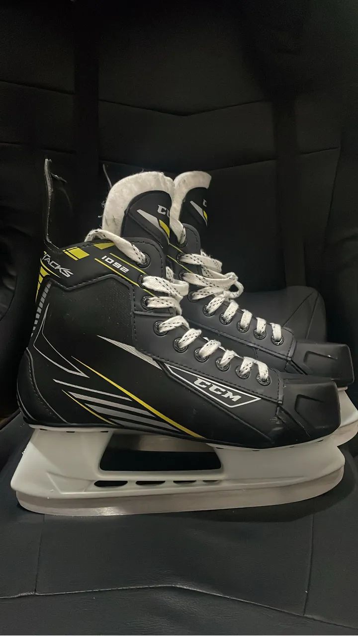 Patins CCM Tacks 1092 1