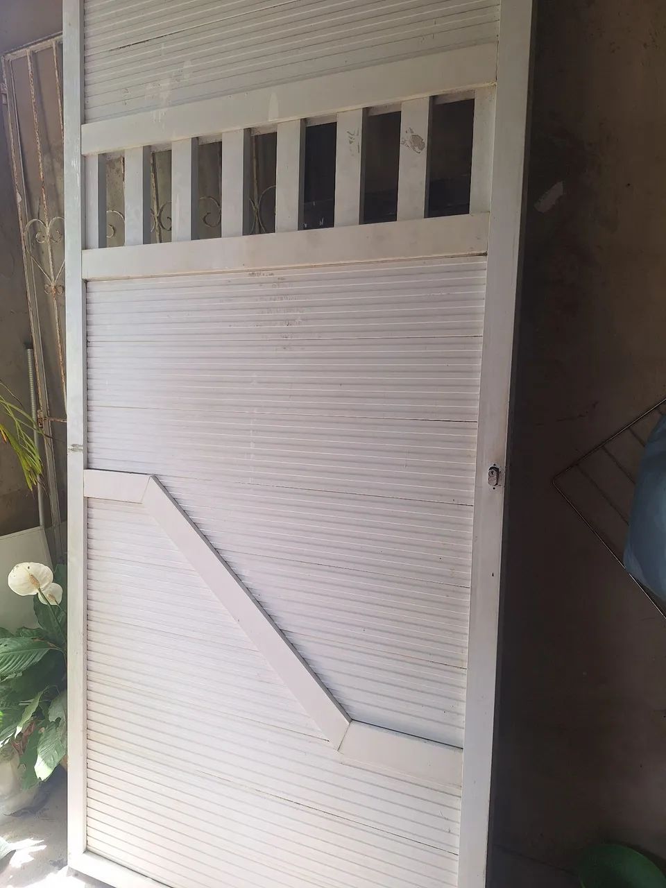 Aluminum Gate65685586270723121