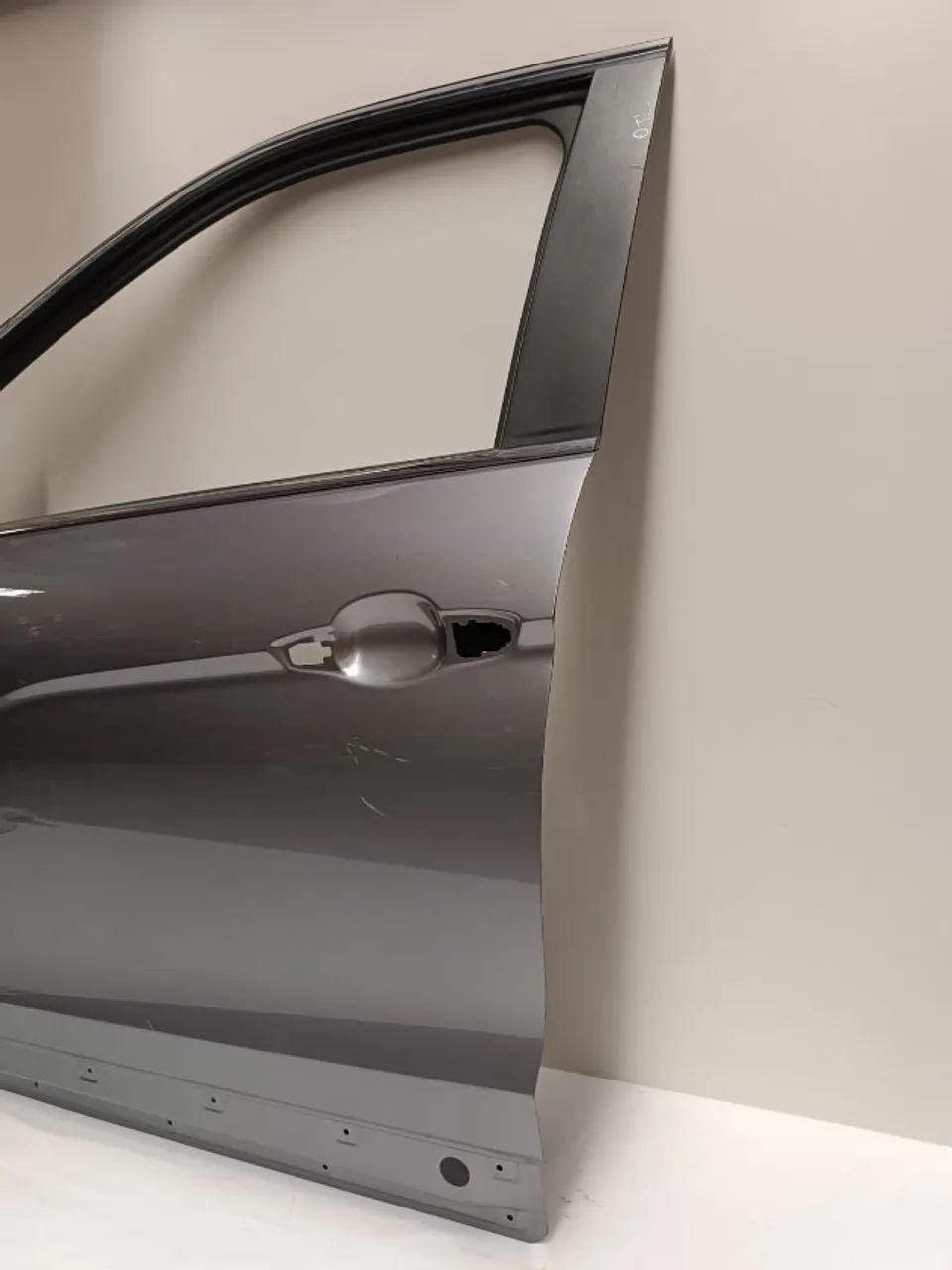 Porta Dianteira Lado Esquerdo Mitsubishi Eclipse Cross | 2019 à
