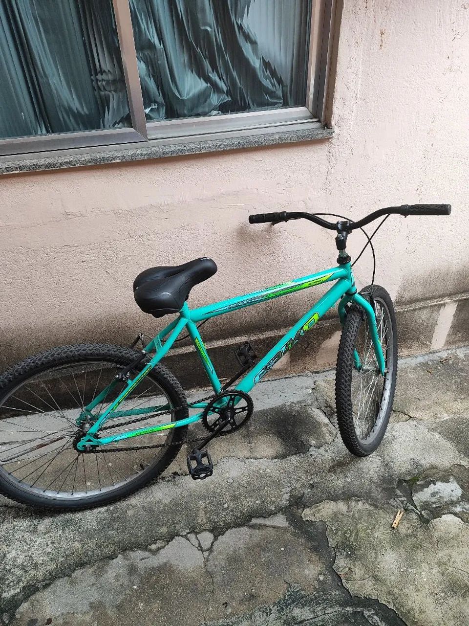 Bicicleta  - Foto 3