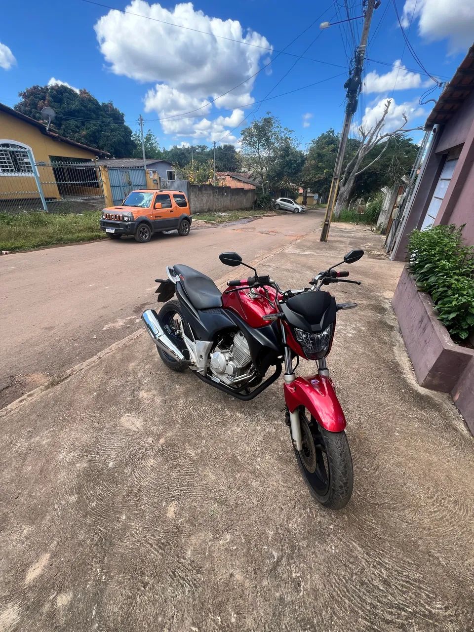 Cb 300  - Foto 5