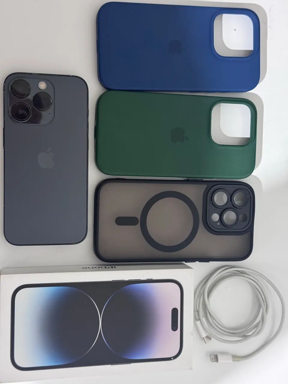 Iphone 14 Pro 256GB