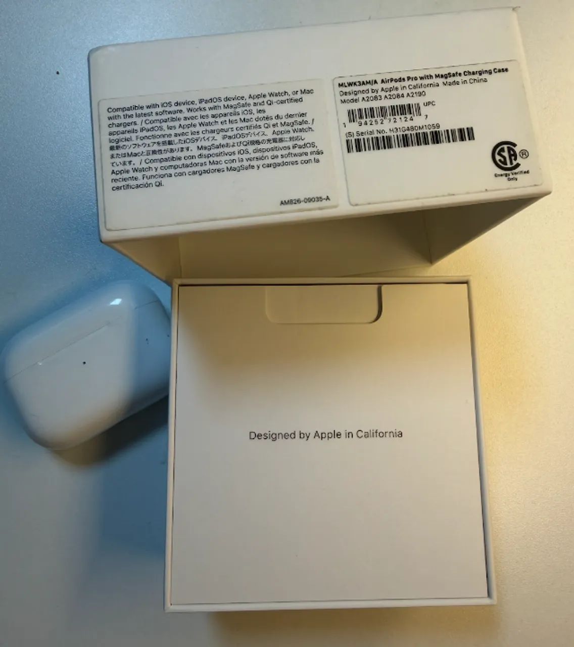 Airpods Pro - Foto 3