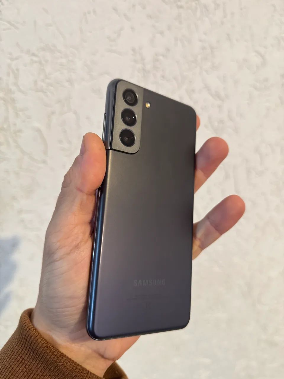 Galaxy s21 5g - Foto 2