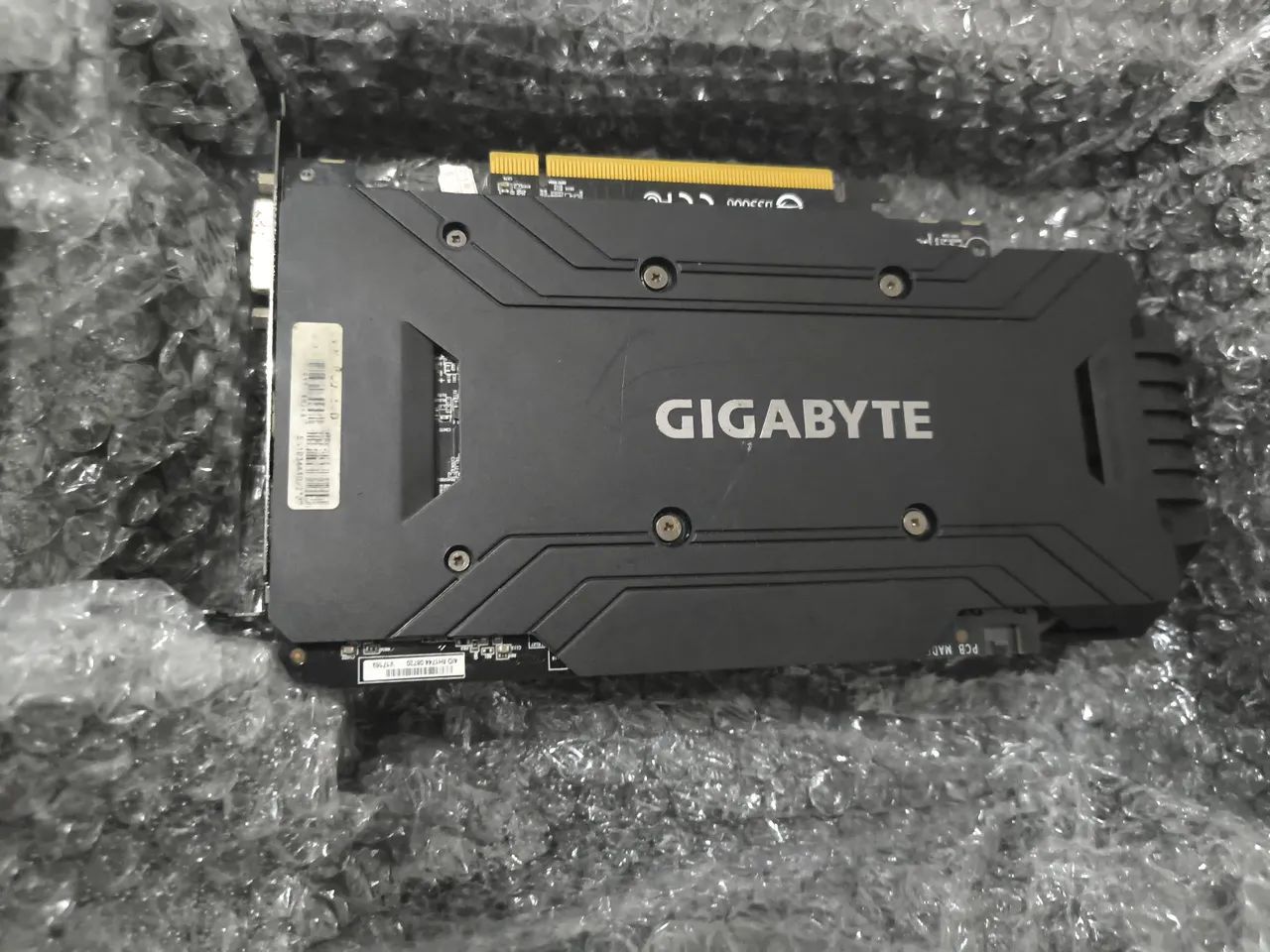 GTX 1060 5g - Foto 2