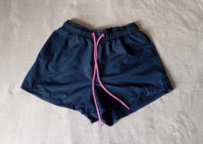 Shorts Feminino Speedo - Foto 2