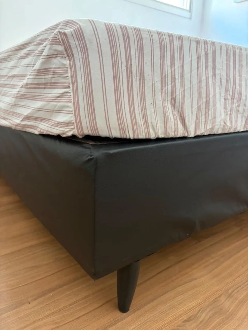 Cama casal box ortobom - Foto 3