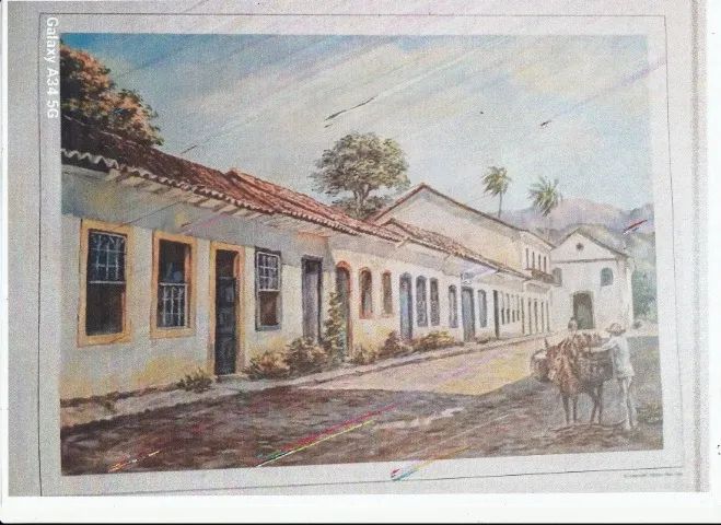 3 gravuras de yvone demont - Foto 2