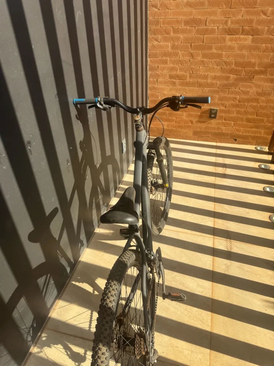 Bicicleta aro 29 - Foto 3
