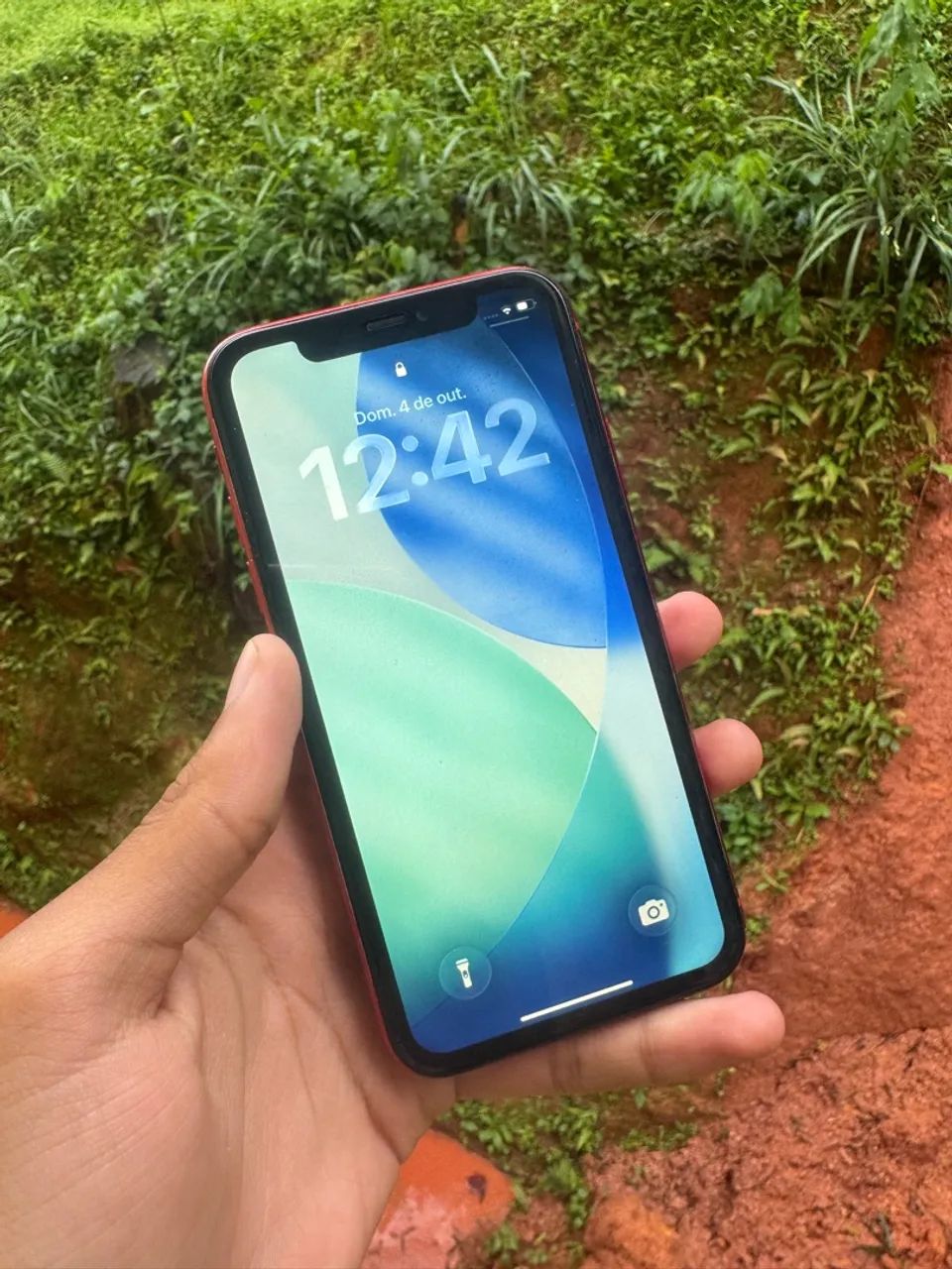 iPhone 11 sem nenhum trinco  - Foto 2