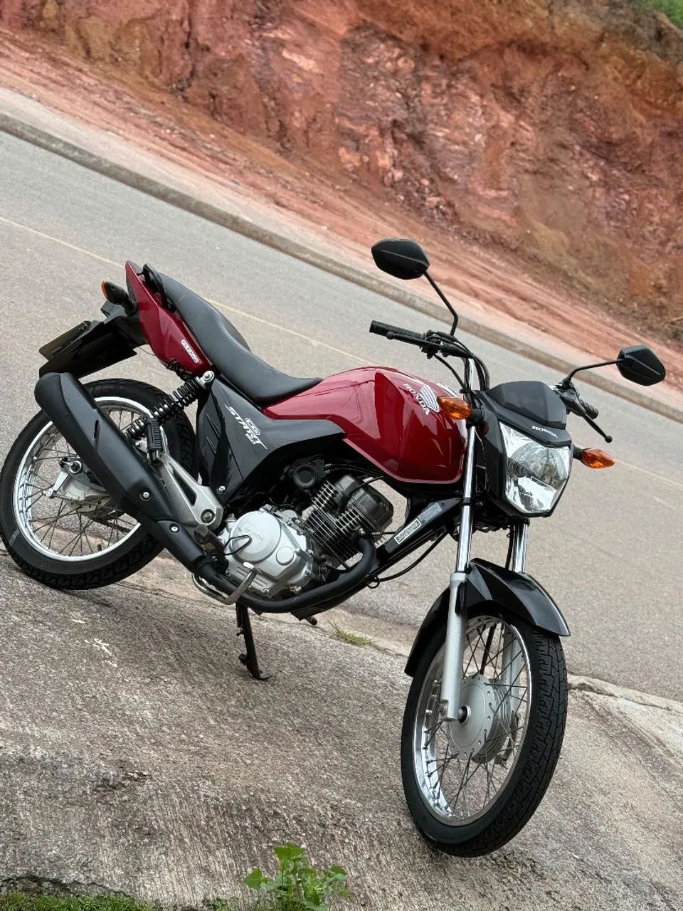 Honda 150cc - Foto 4