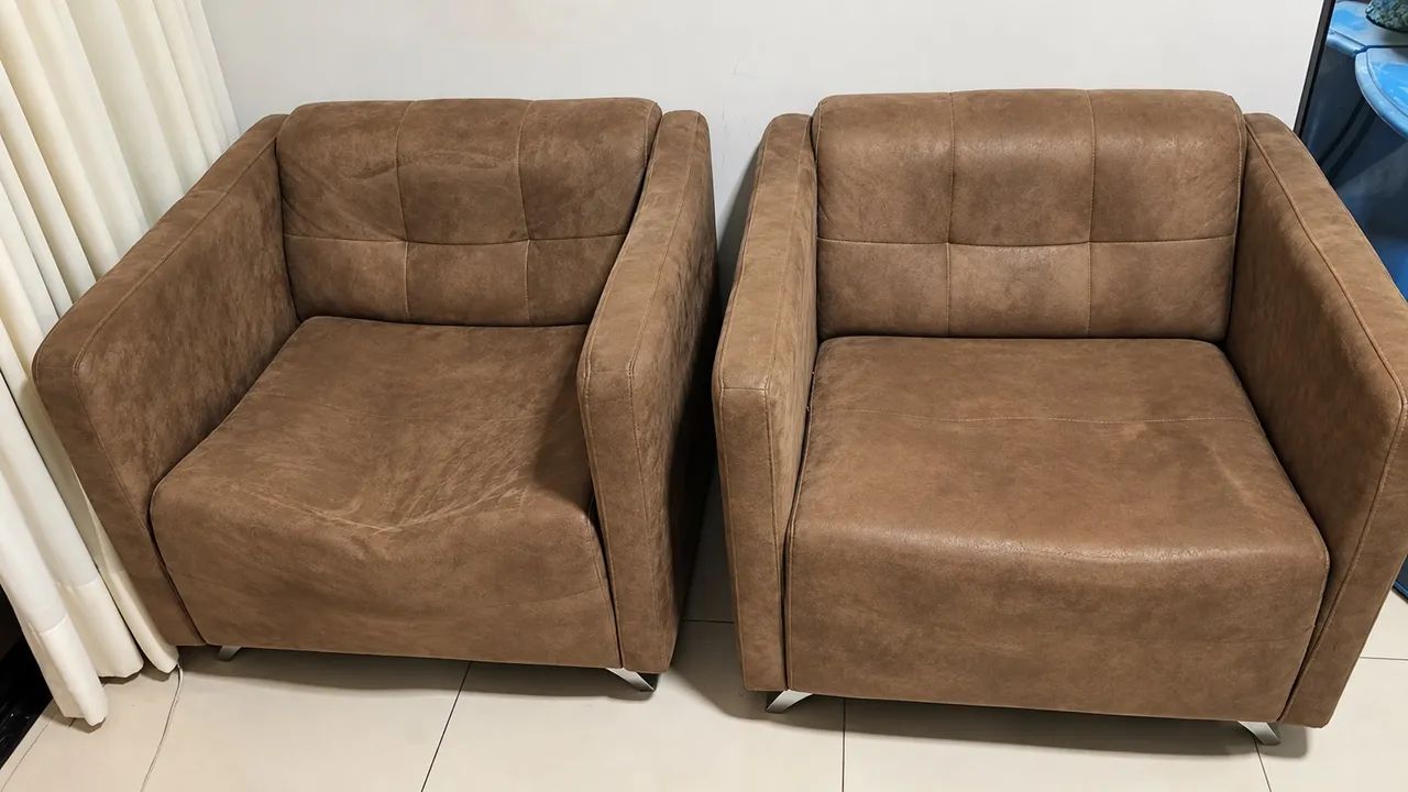 Poltronas
