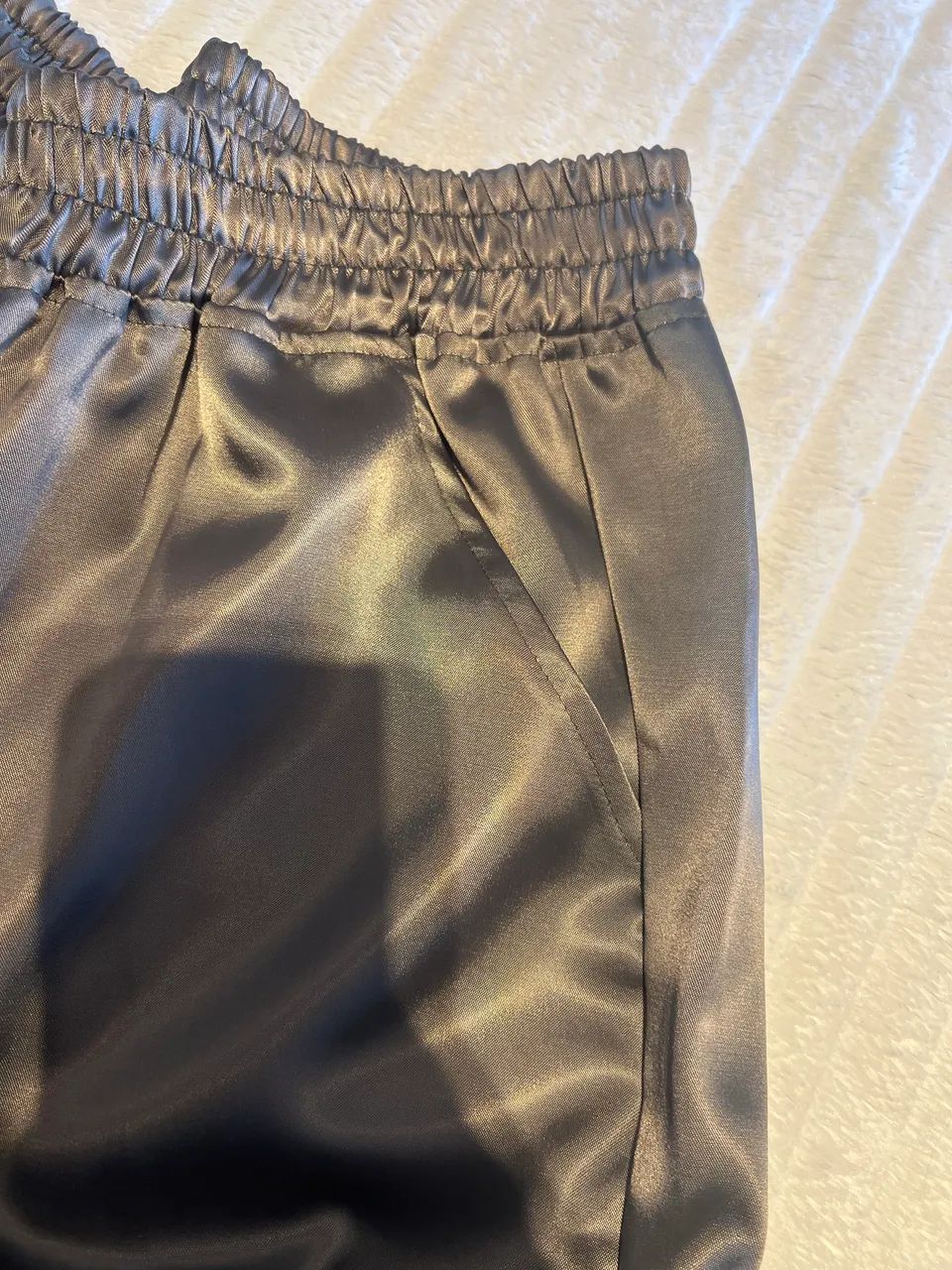 Calça cetim lindíssima ? - Foto 2