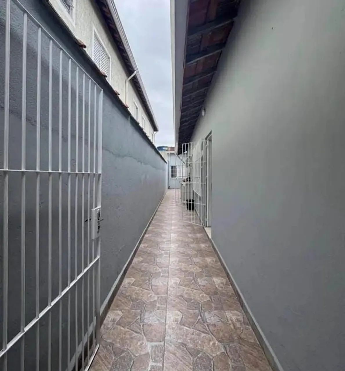 Vende-se casa no Bengui @ - Foto 4