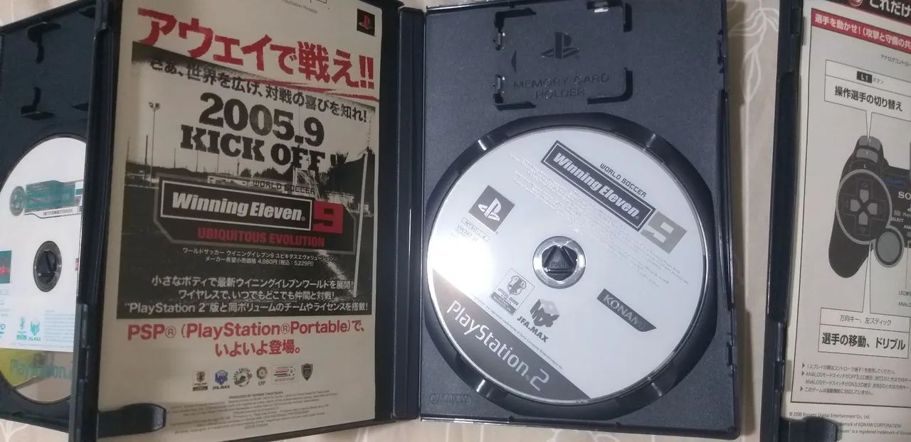 Vendo jogos de Ps2 . - Foto 3