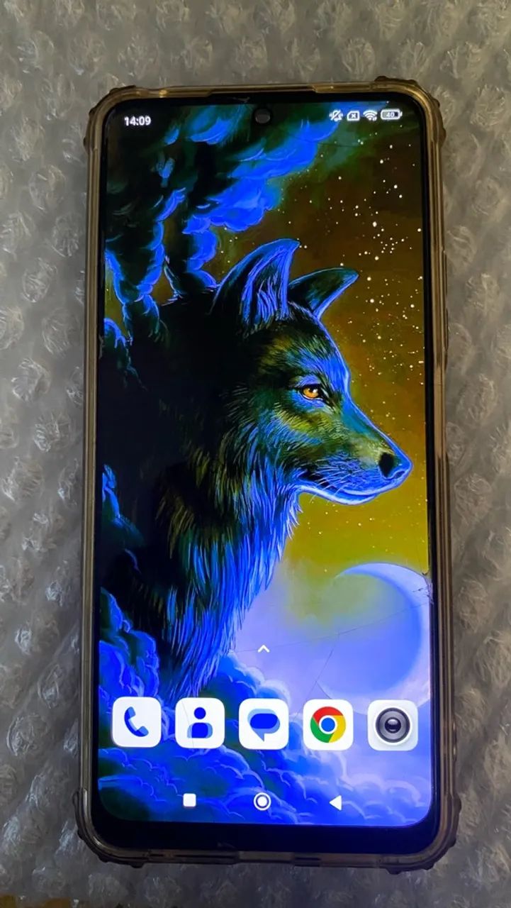Vendo Redmi note 12 128Gb 4g