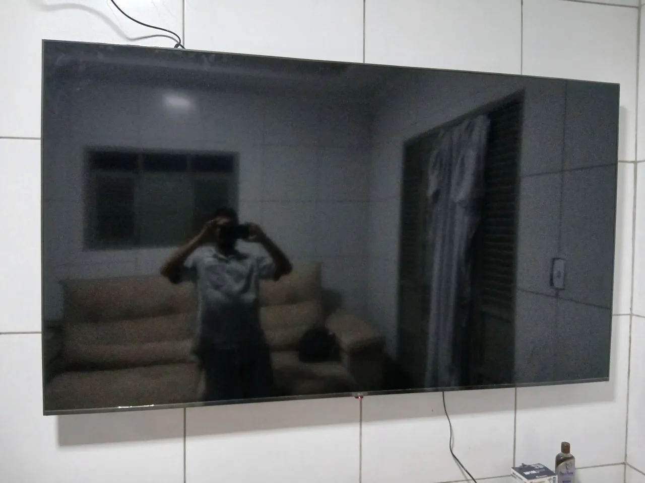 TV LG 75 POLEGADAS  - Foto 3