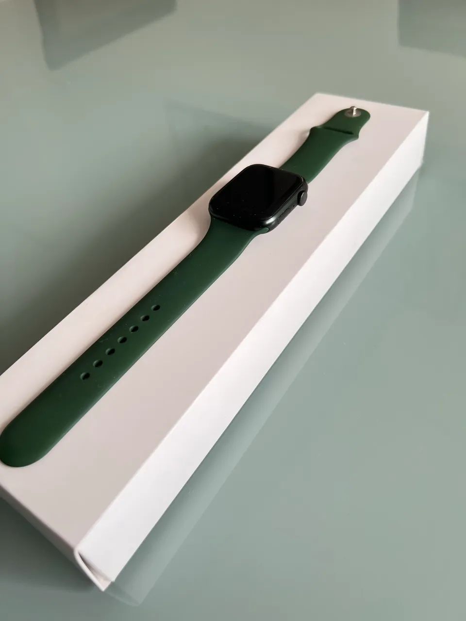 Apple Watch Series 7 