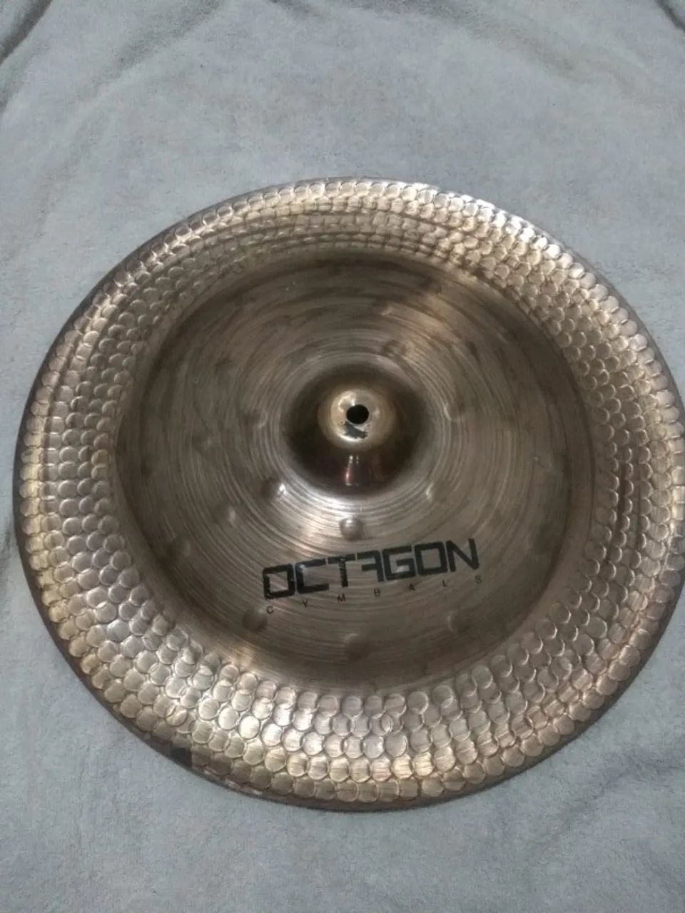 China Octagon 16  - Foto 2
