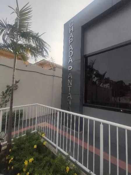 Apartamento com 2 quarto(s) no bairro Ribeirao do Lipa em Cuiabá - MT - Foto 4