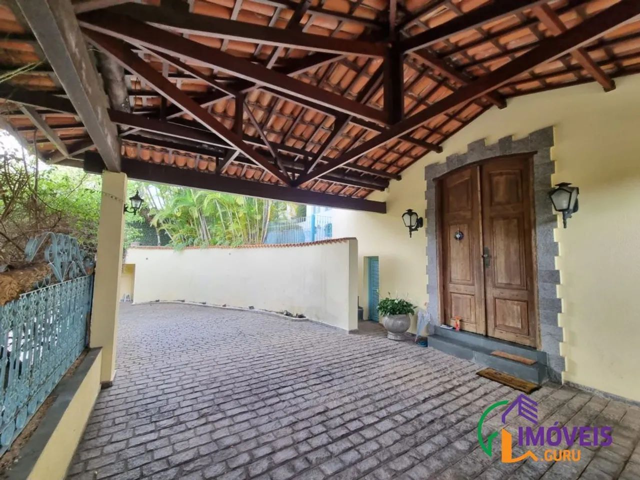 CASA ASSOBRADADA - MORUMBI - SP - Foto 3