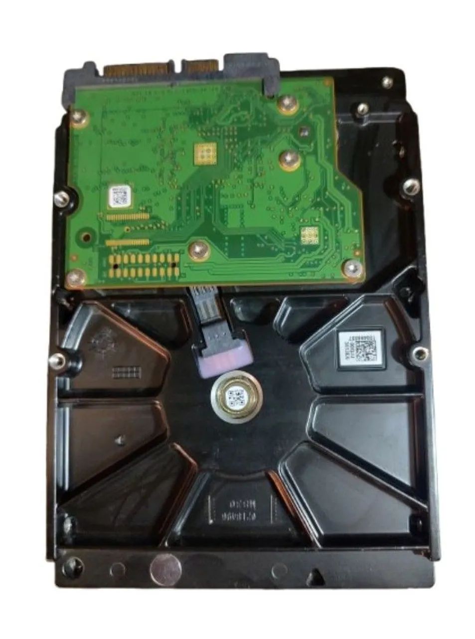 HD 500GB de computador/ 3.5 sata  - Foto 3