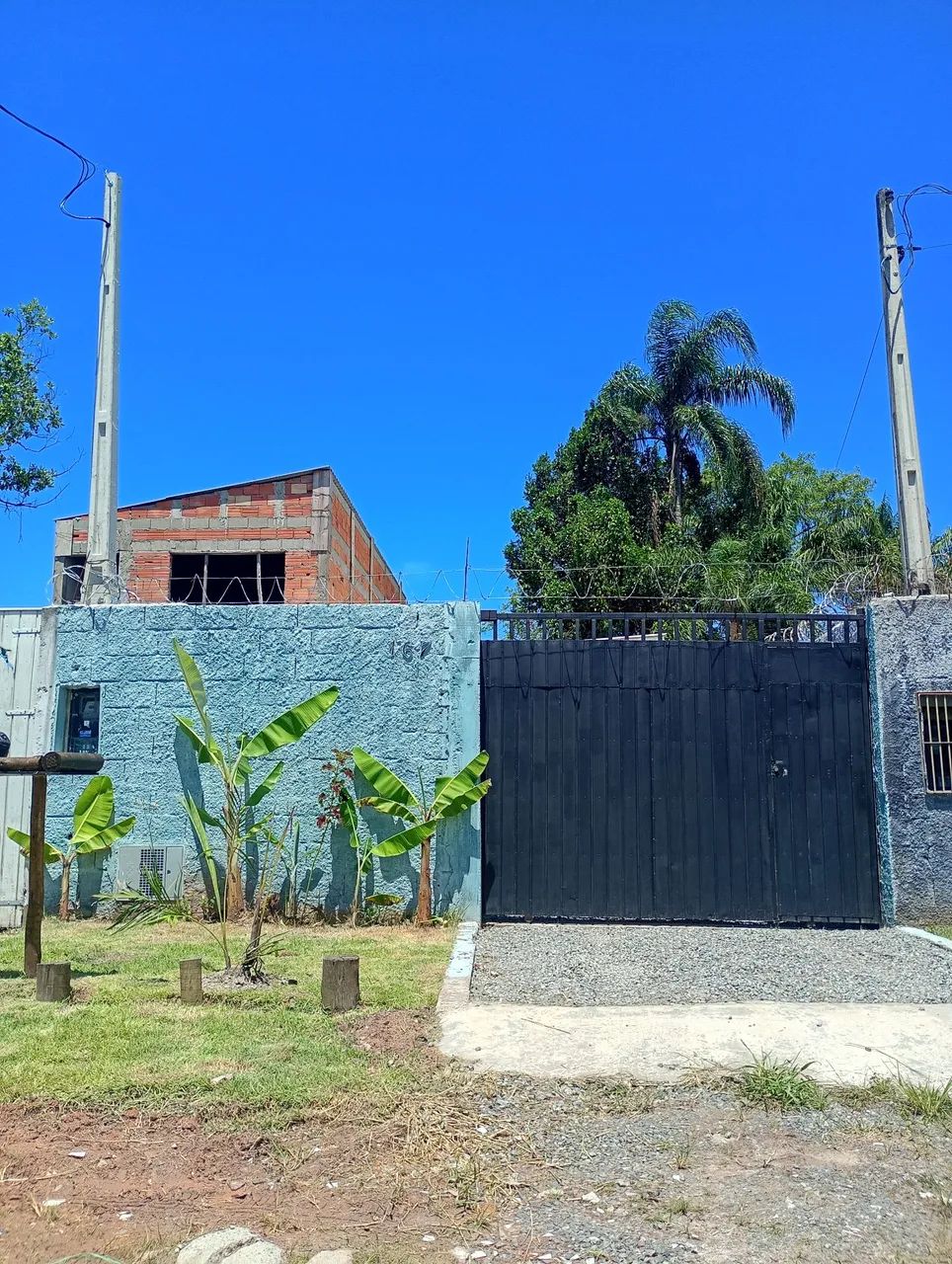 Foto - Peruíbe - Jardim Somar