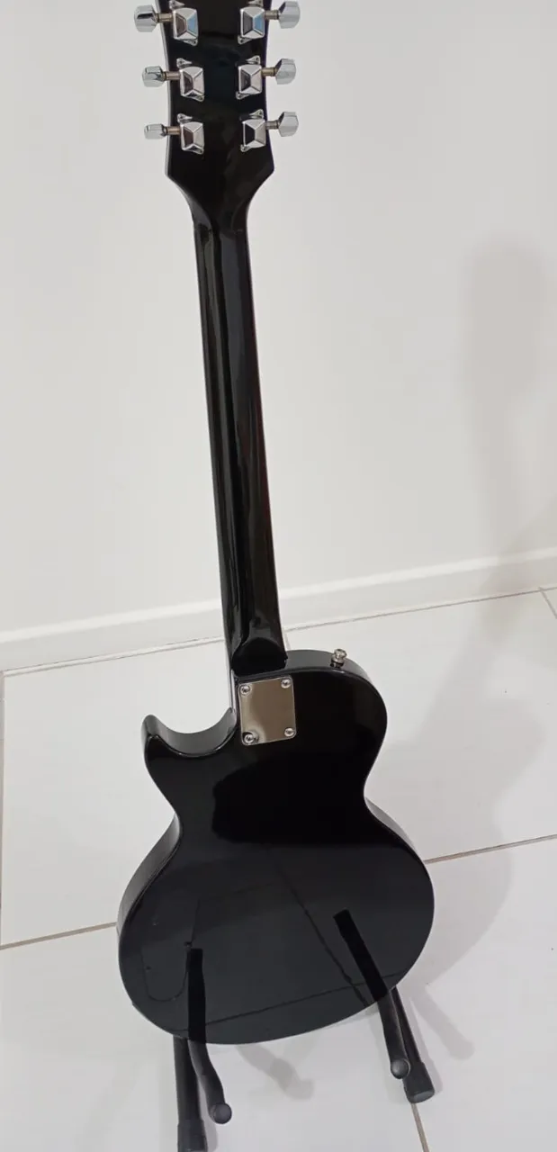 guitarra epiphone les paul special ii