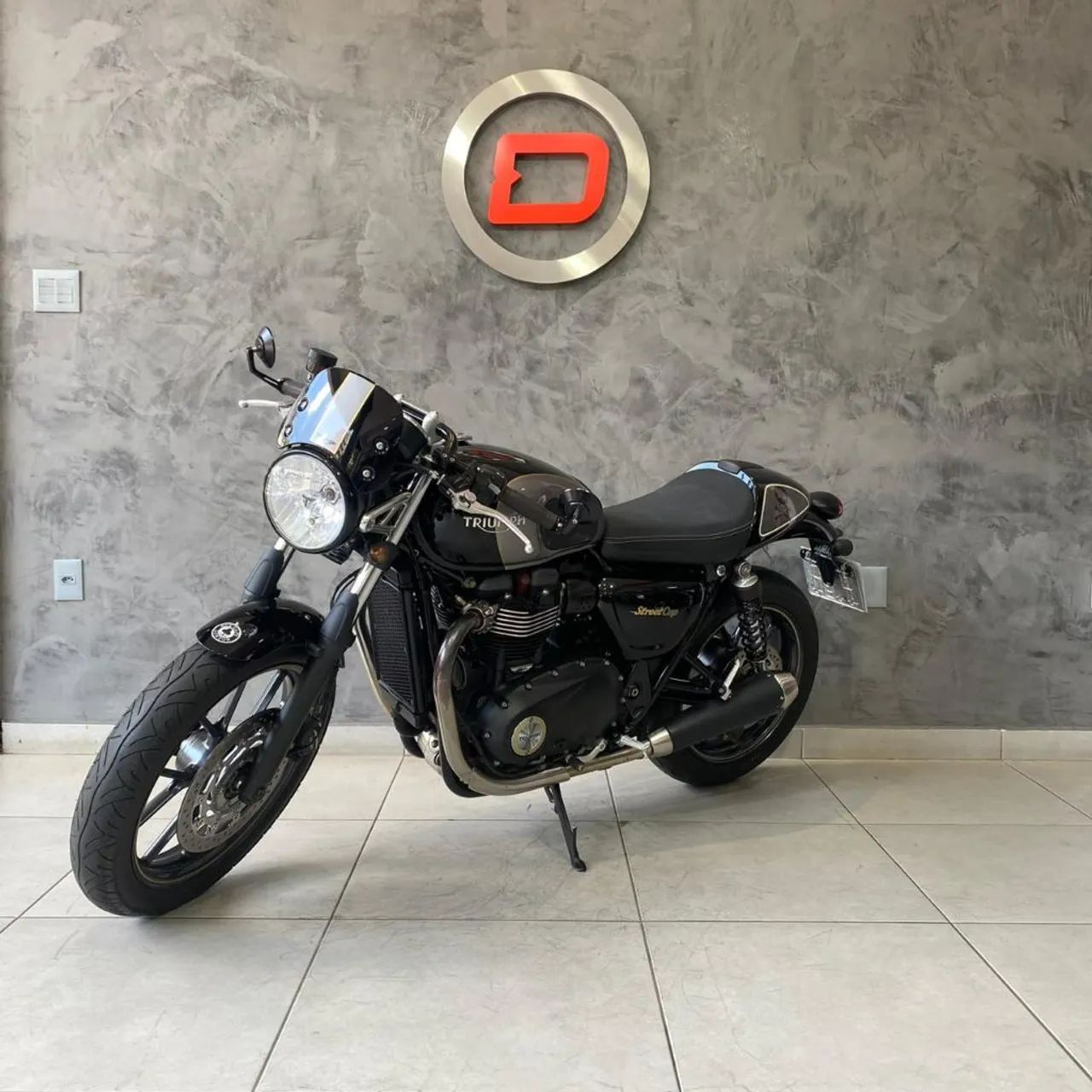 STREET CUP 900cc - Foto 4