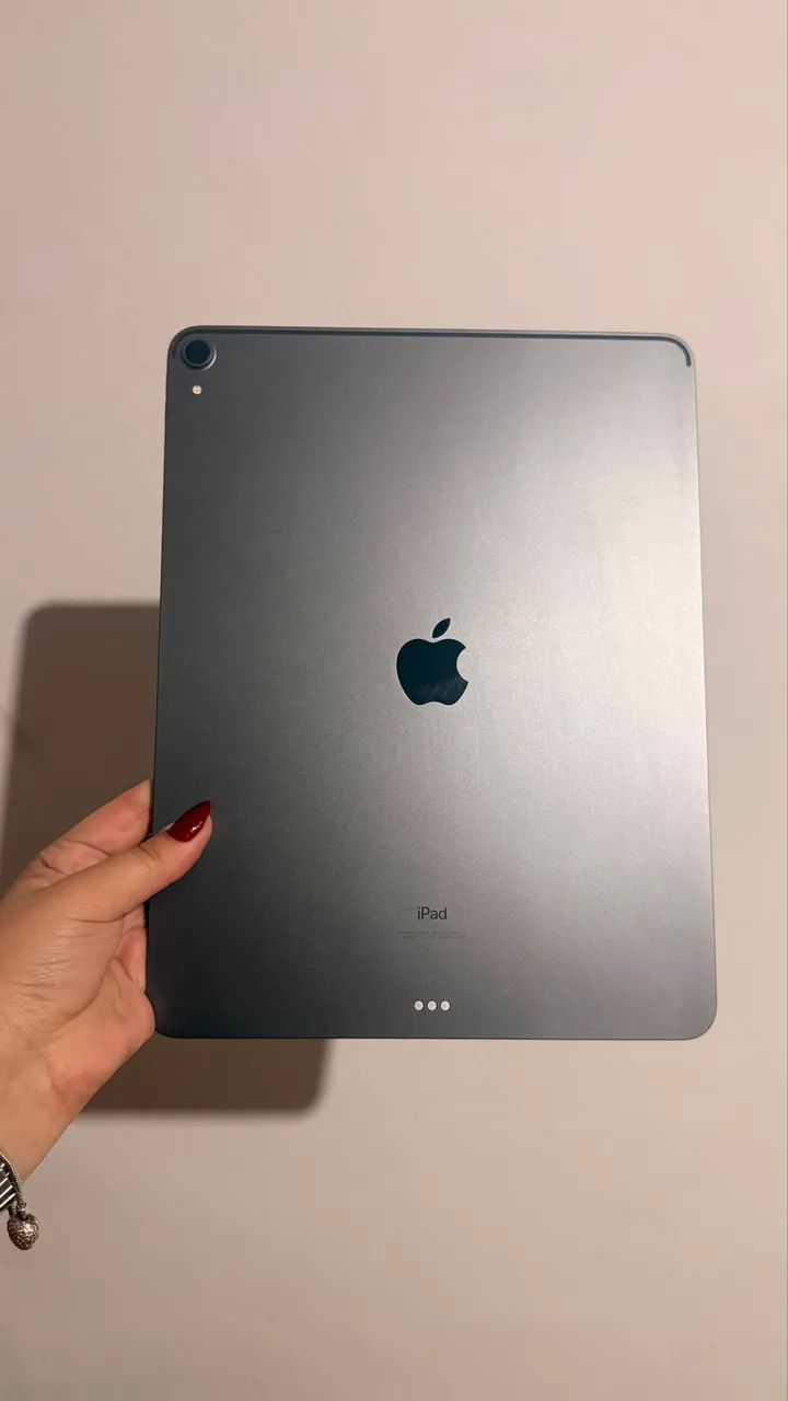 IPad Pro 3º geração  - Foto 5