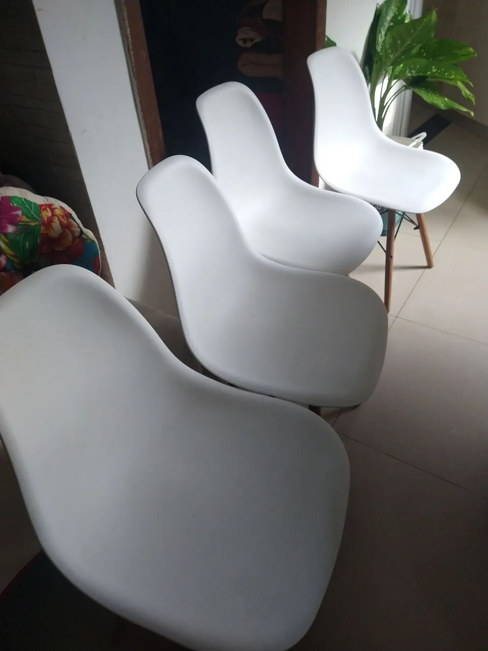 Cadeira Emeas 