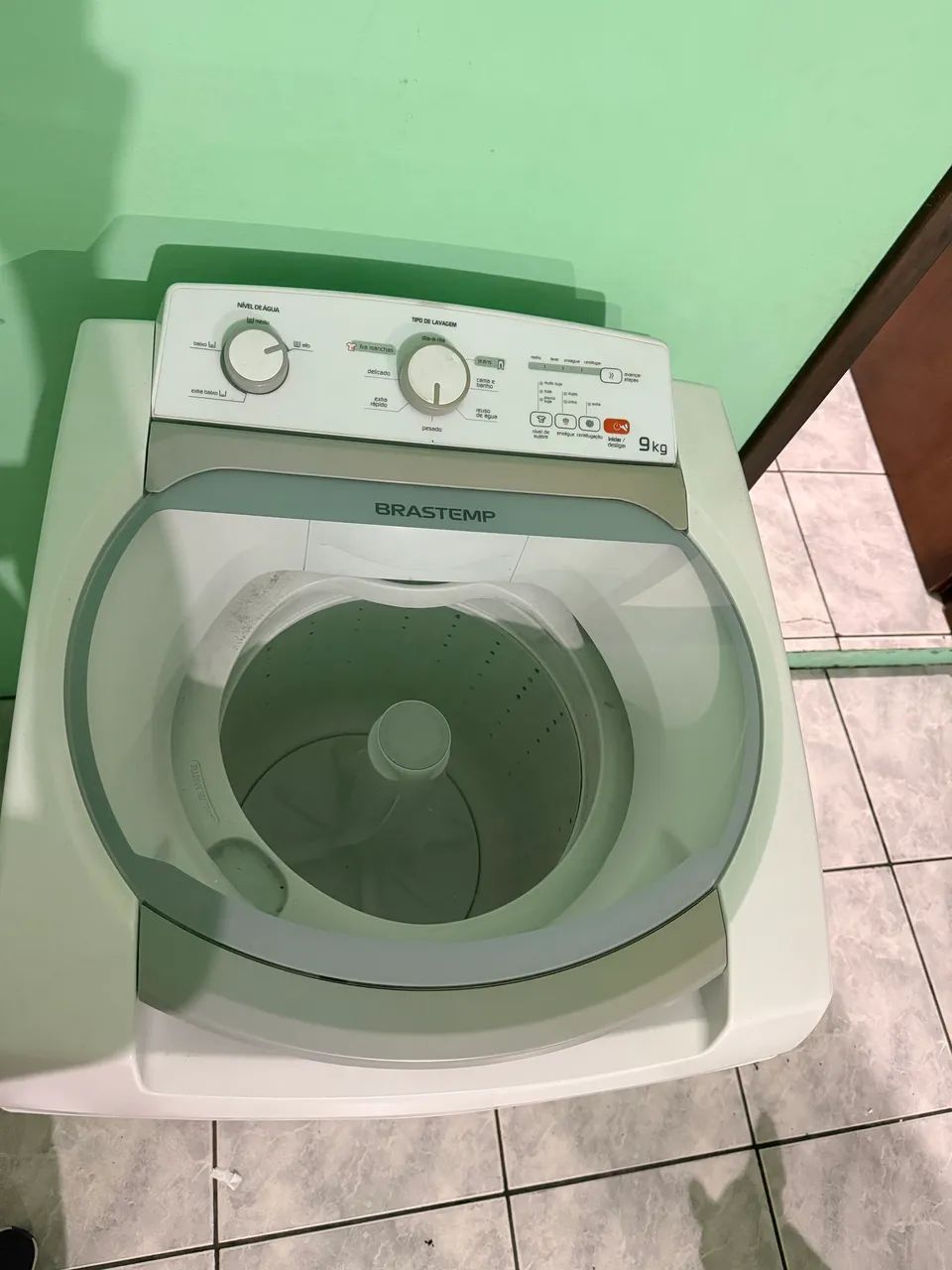 Máquina de lavar  - Foto 3