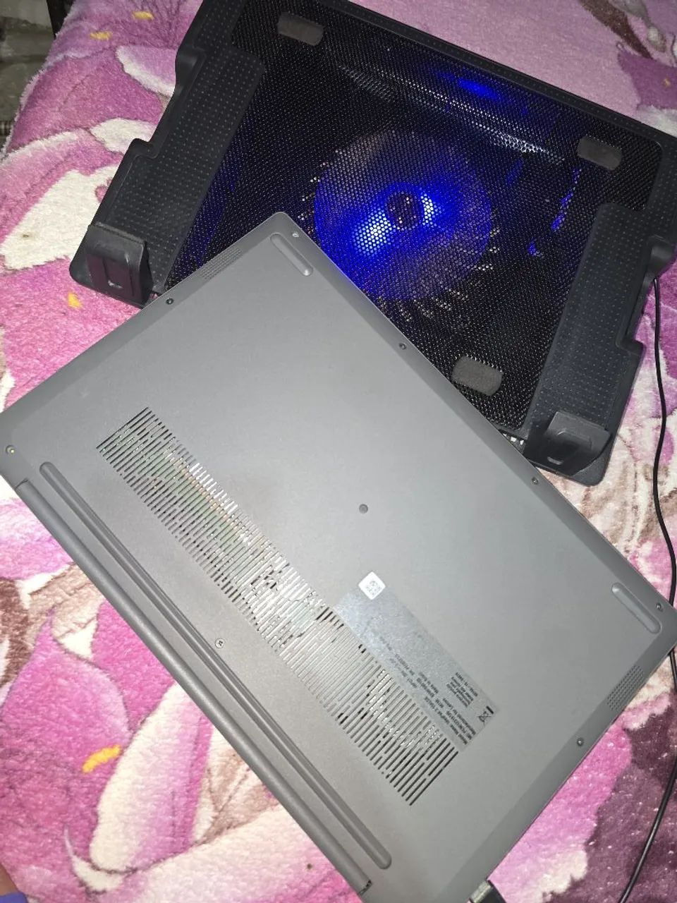 Notebook Lenovo - Foto 2