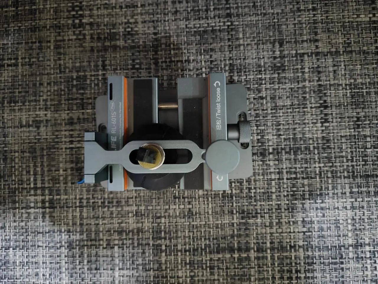 Vendo equipamentos para manutenção de celular  - Foto 5