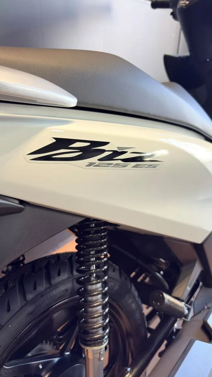BIZ 125 ES/ 125 ES FLEX - Foto 5