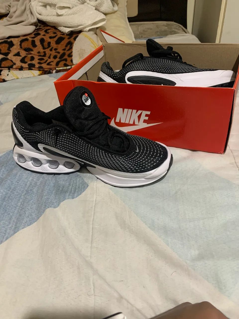 Air max DN  - Foto 4