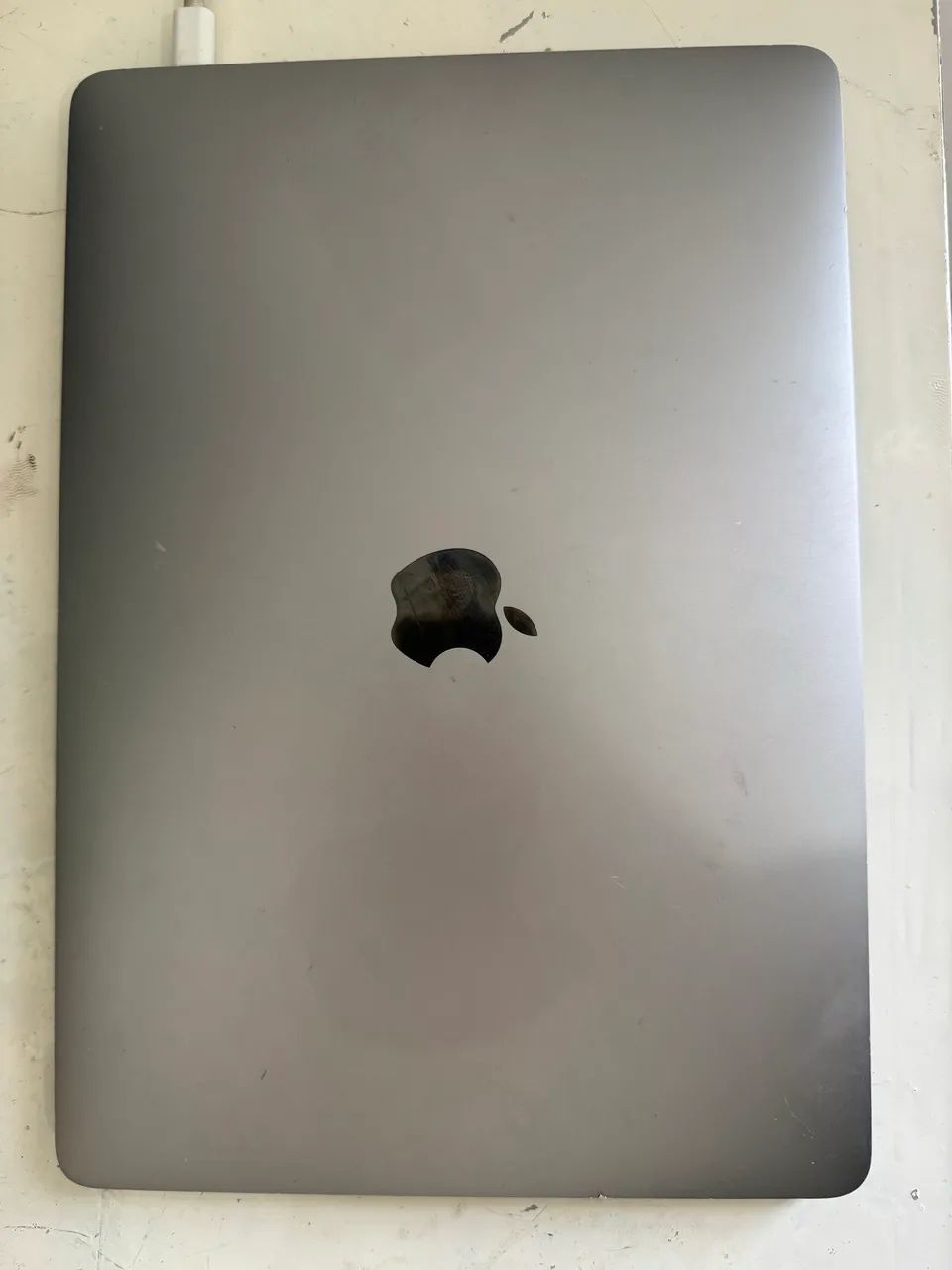 Macbook PRO Touchbar 2017 USADO - Foto 5