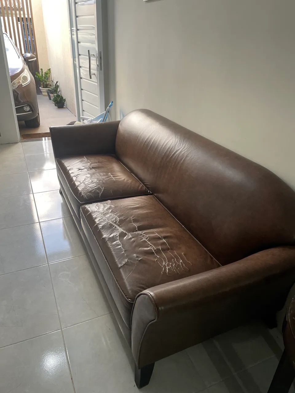 DOFA RETRO 