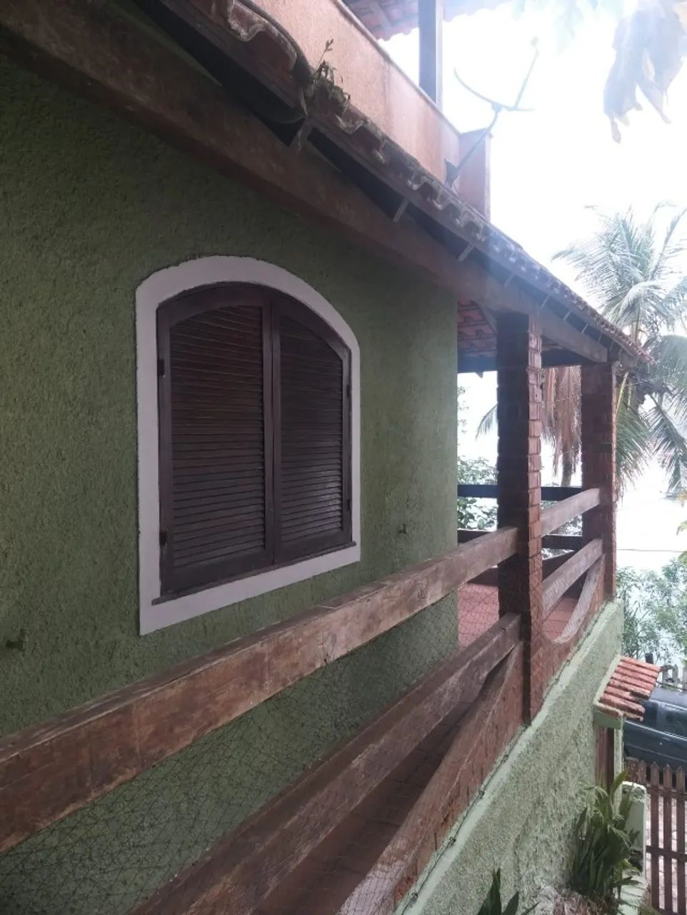 Casa duplex  mobiliada com 5 quartos - costa verde - conceição de Jacareí  - Foto 4