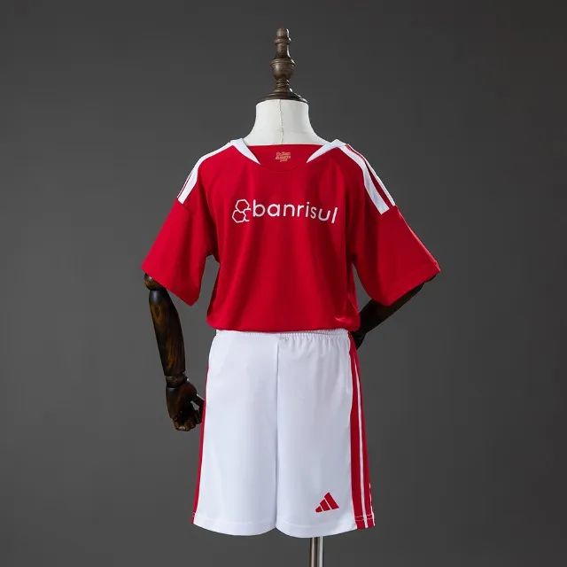 Kit Infantil Internacional I 2026 - Foto 2