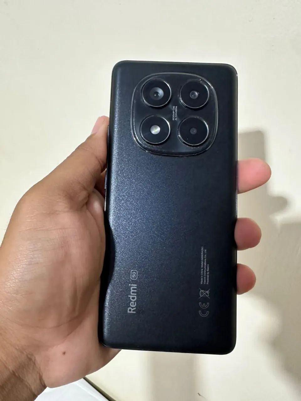 Redmi note 14 pro 5G - Foto 4